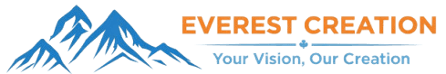 Everest Creation Logo