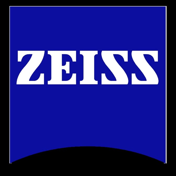 ZEISS Lens logo