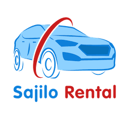 Sajilo Rental logo